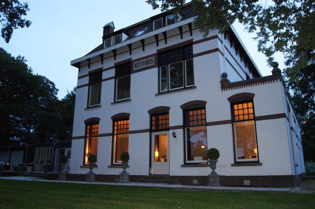 Rijsterbosch Rijs